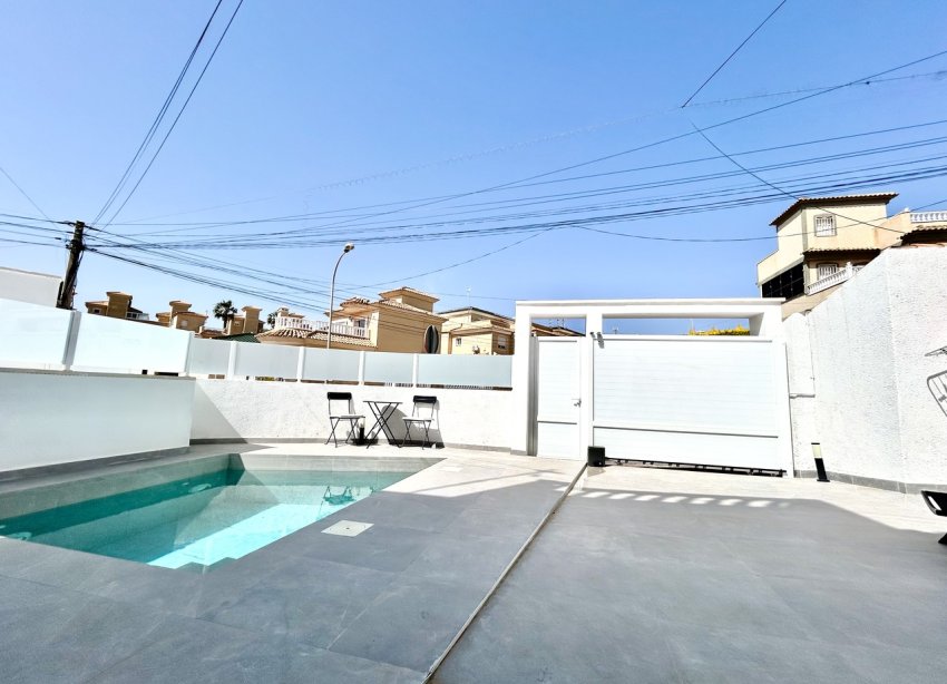 Reventa - Villa - Orihuela Costa - Villamartin