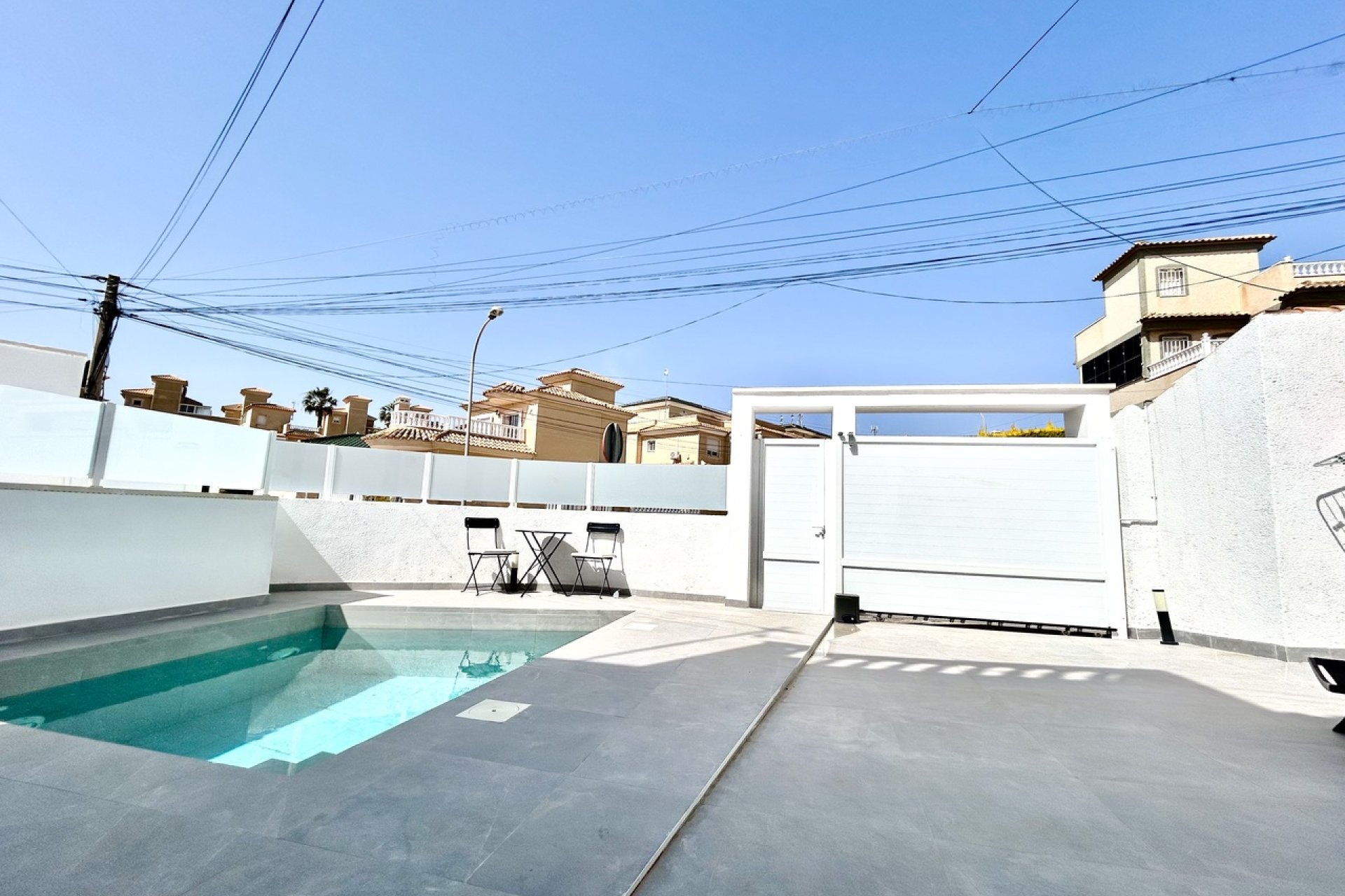 Reventa - Villa - Orihuela Costa - Villamartin