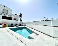 Reventa - Villa - Orihuela Costa - Villamartin