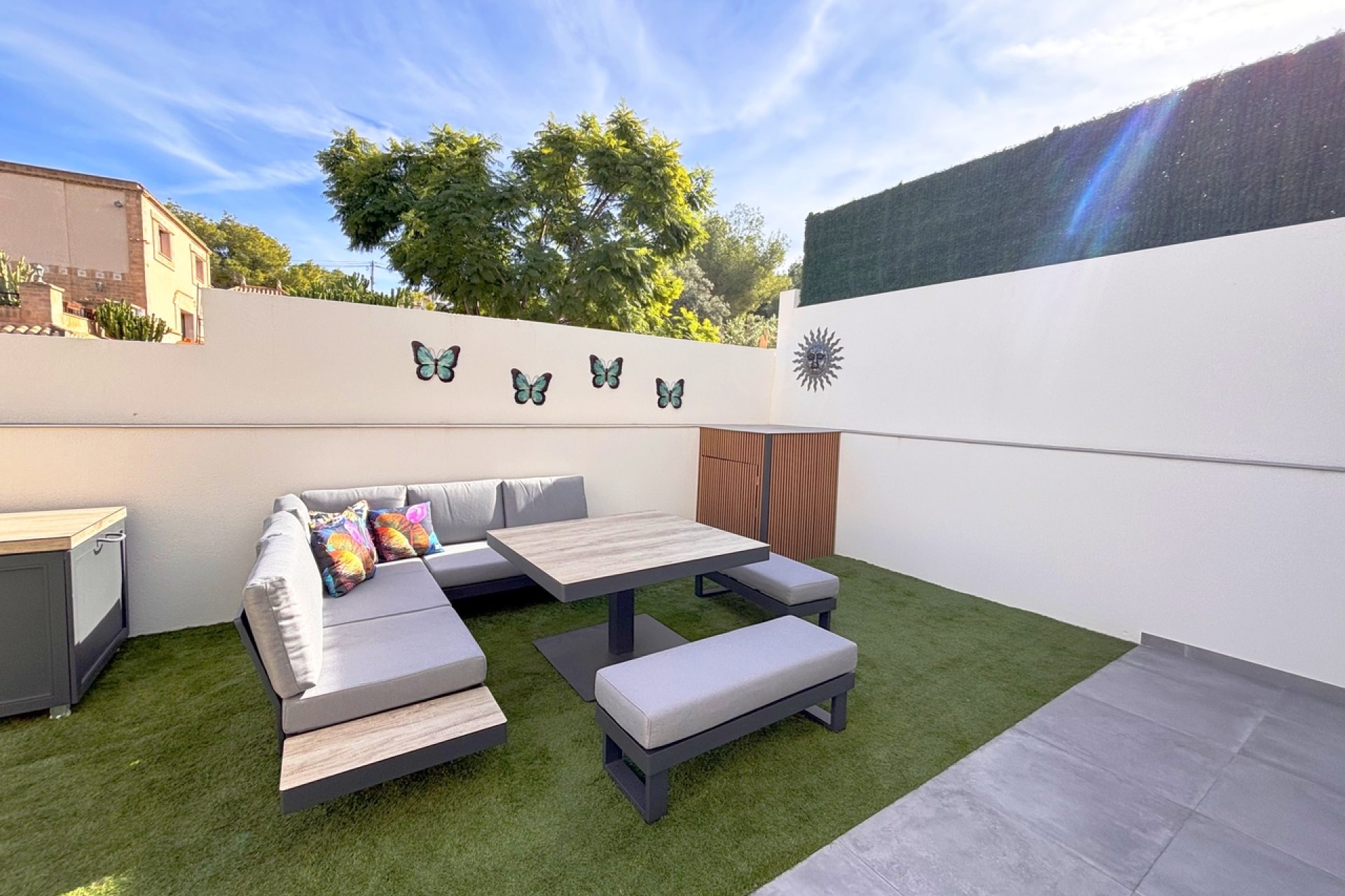 Reventa - Villa - Orihuela Costa - Villamartín
