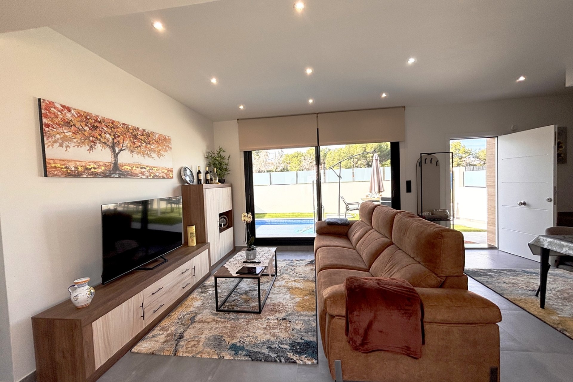 Reventa - Villa - Orihuela Costa - Villamartín