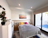 Reventa - Villa - Orihuela Costa - Villamartín