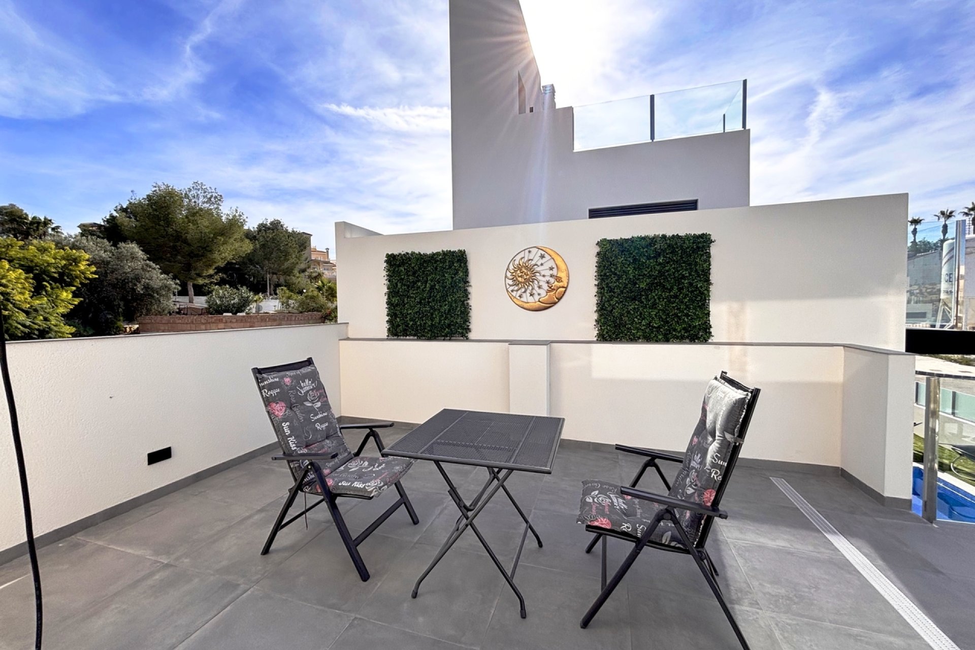 Reventa - Villa - Orihuela Costa - Villamartín