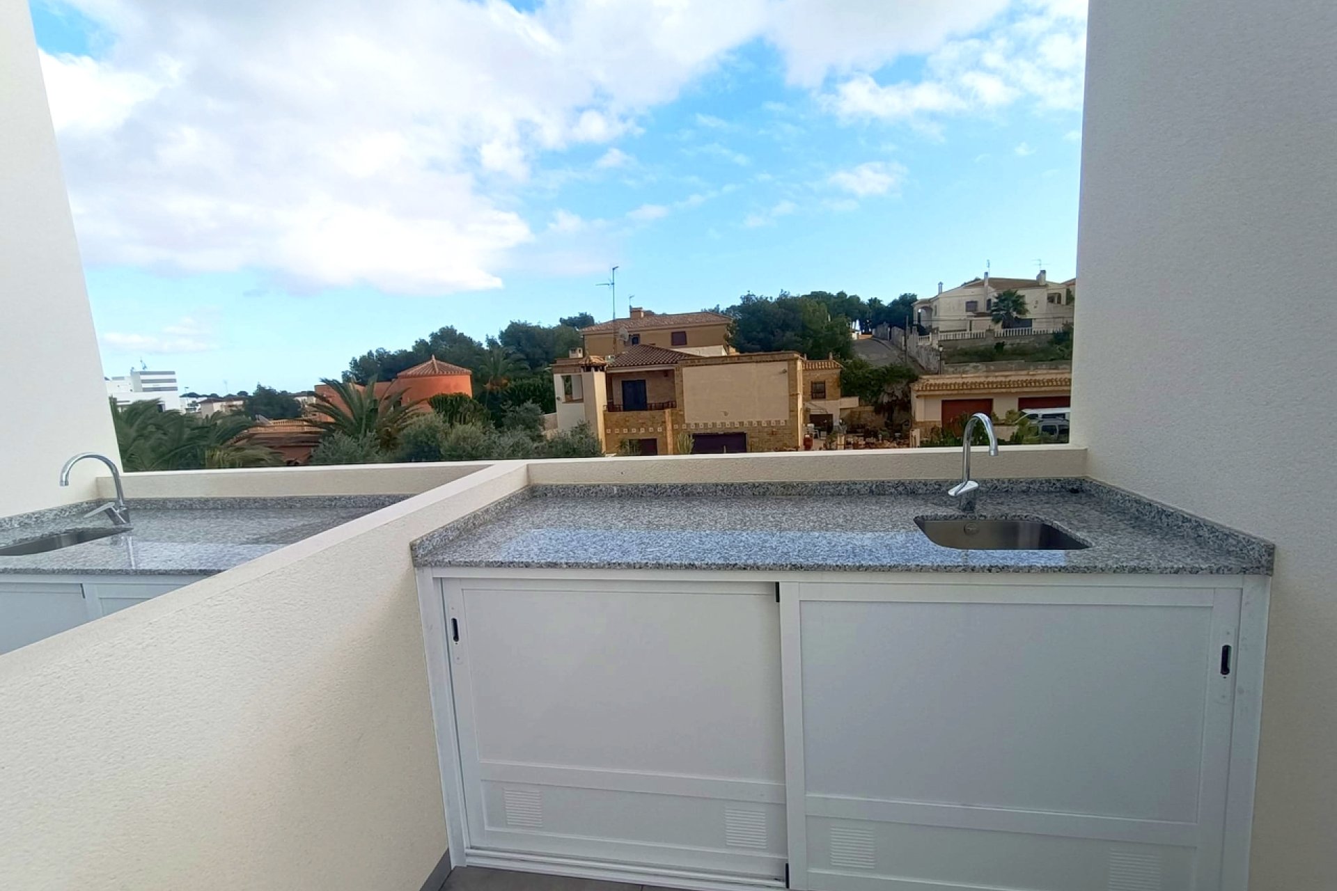 Reventa - Villa - Orihuela Costa - Villamartín