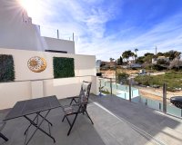 Reventa - Villa - Orihuela Costa - Villamartín