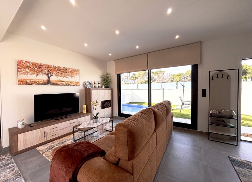 Reventa - Villa - Orihuela Costa - Villamartín