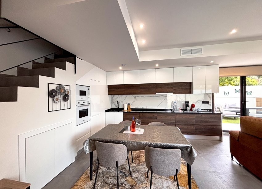 Reventa - Villa - Orihuela Costa - Villamartín