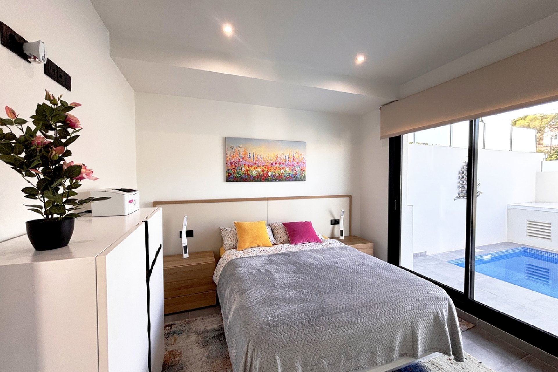 Reventa - Villa - Orihuela Costa - Villamartín