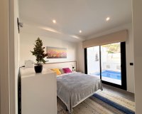 Reventa - Villa - Orihuela Costa - Villamartín