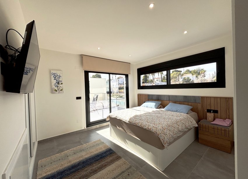 Reventa - Villa - Orihuela Costa - Villamartín