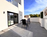 Reventa - Villa - Orihuela Costa - Villamartín