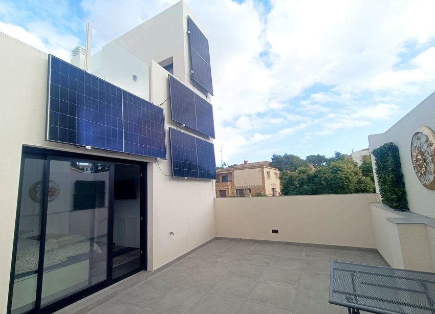 Reventa - Villa - Orihuela Costa - Villamartín