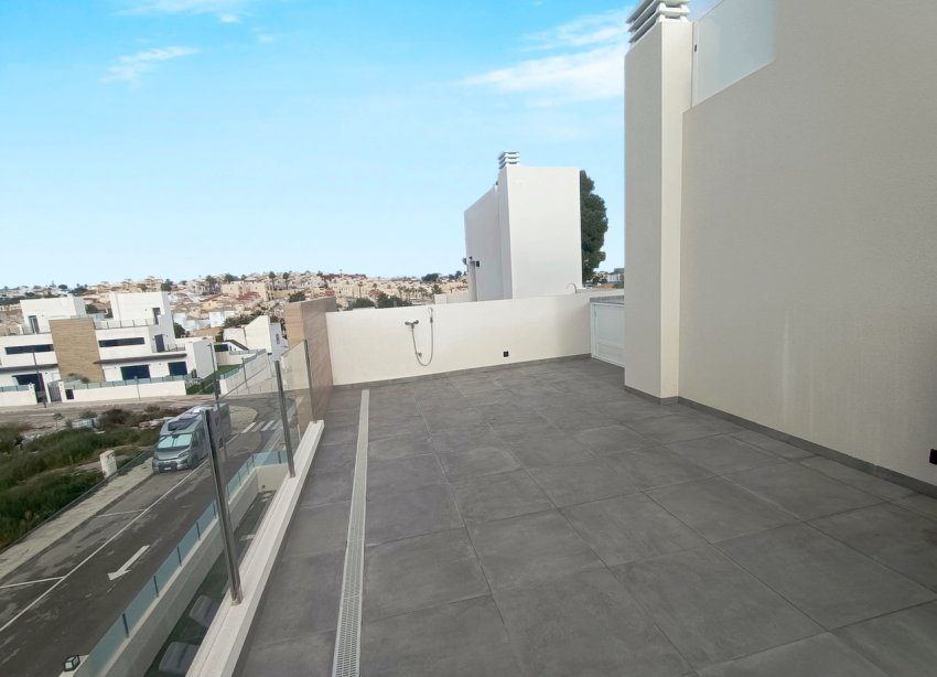 Reventa - Villa - Orihuela Costa - Villamartín