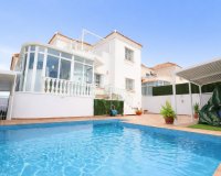 Reventa - Villa - Orihuela Costa - Villamartín