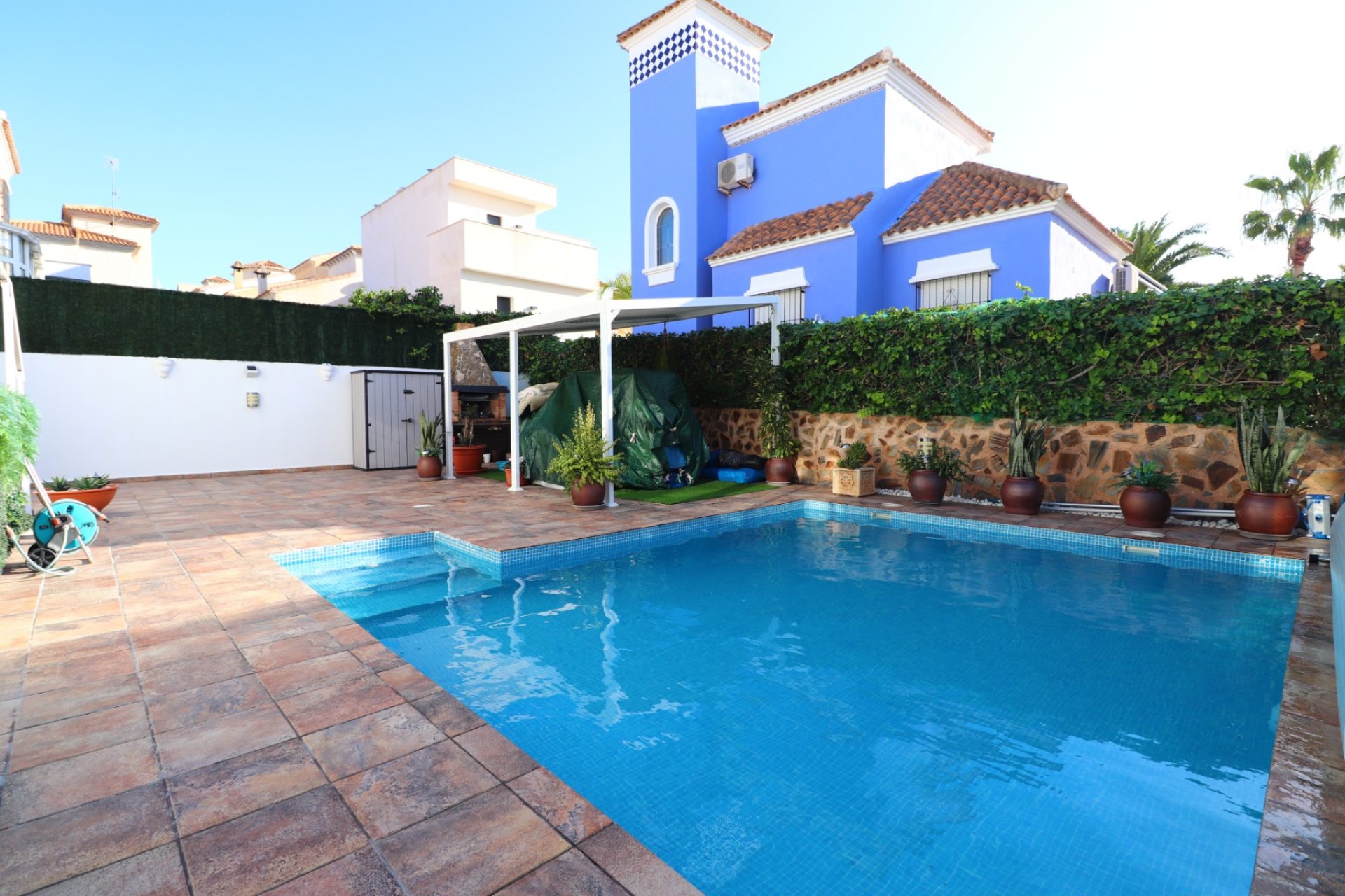 Reventa - Villa - Orihuela Costa - Villamartín