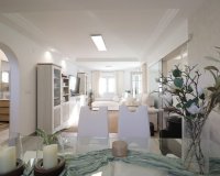 Reventa - Villa - Orihuela Costa - Villamartín