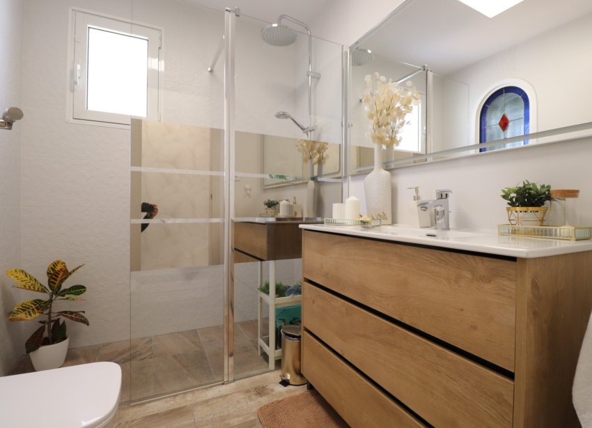 Reventa - Villa - Orihuela Costa - Villamartín