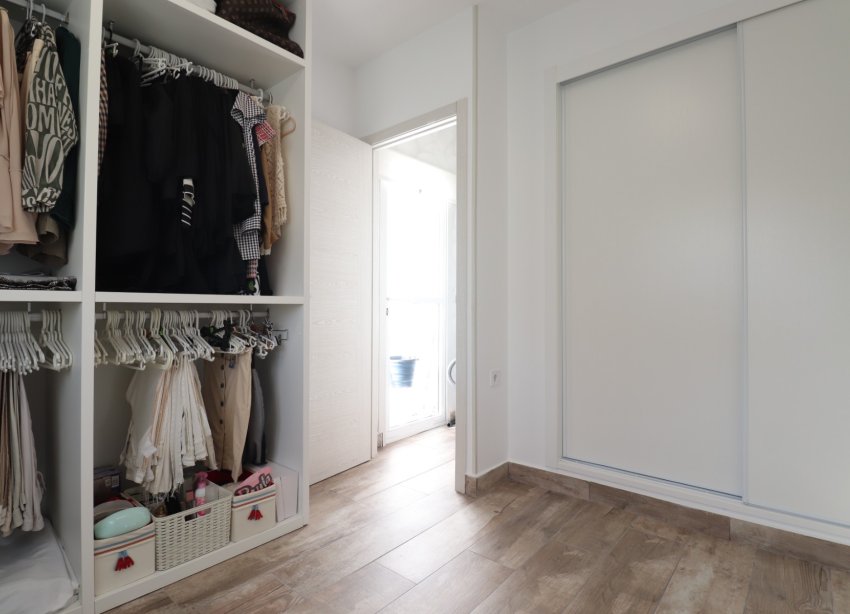 Reventa - Villa - Orihuela Costa - Villamartín