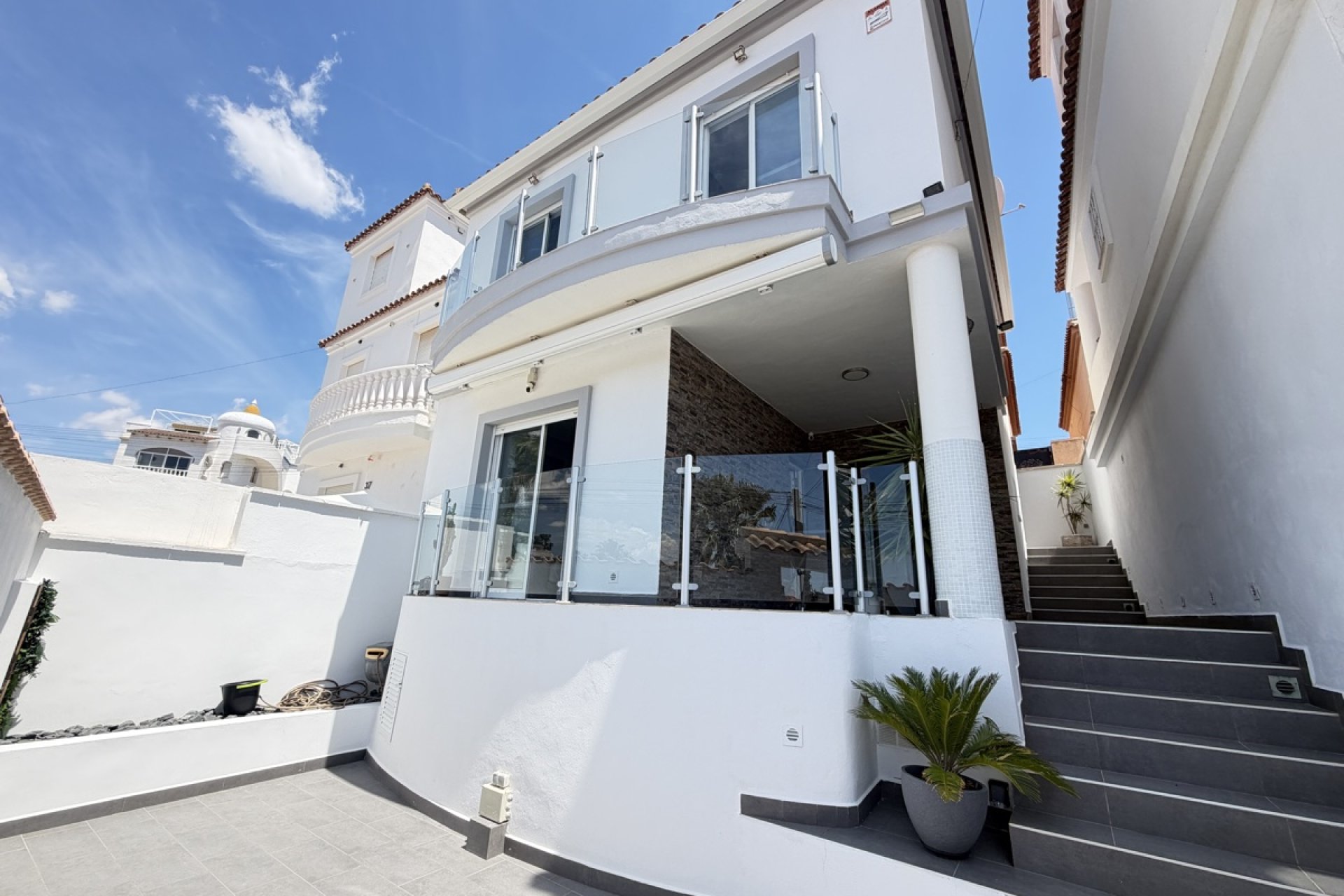 Reventa - Villa - Orihuela Costa - Villamartín