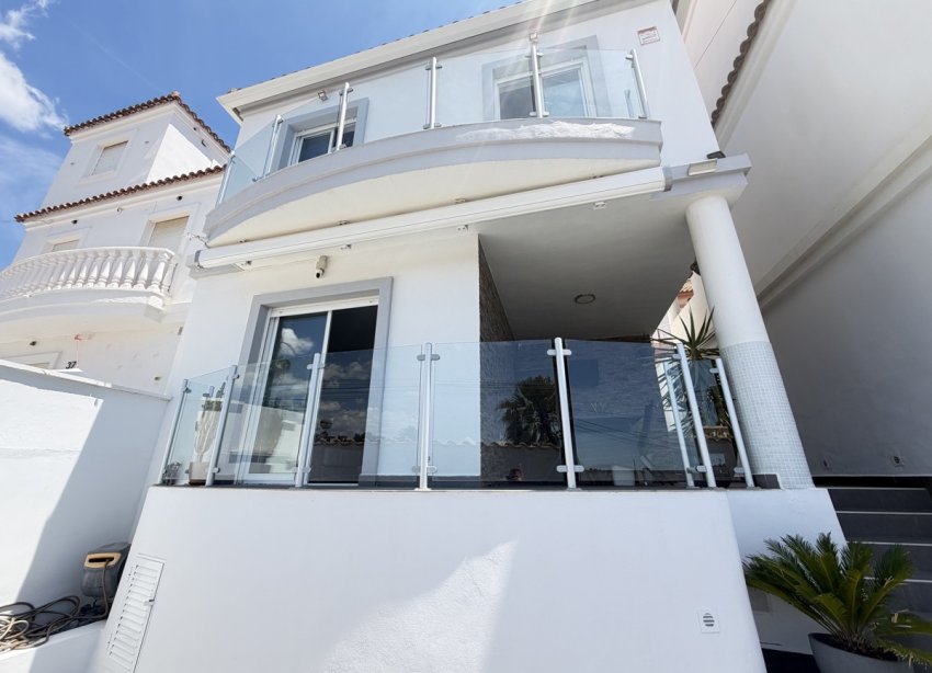 Reventa - Villa - Orihuela Costa - Villamartín