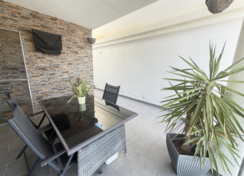 Reventa - Villa - Orihuela Costa - Villamartín