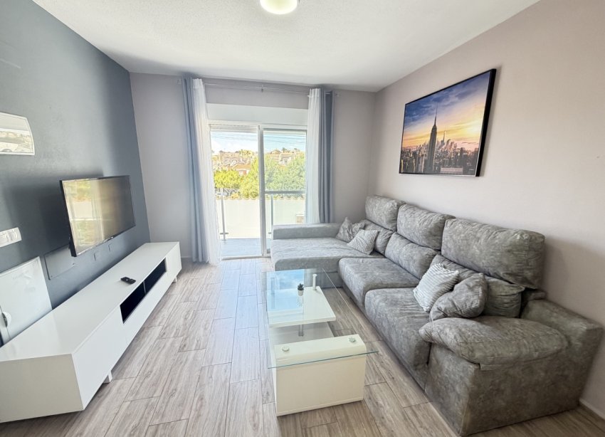 Reventa - Villa - Orihuela Costa - Villamartín