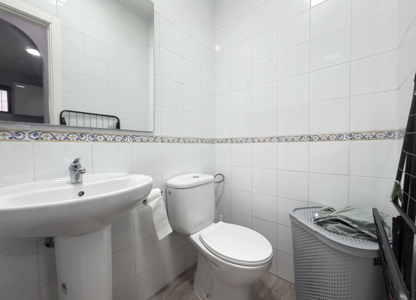 Reventa - Villa - Orihuela Costa - Villamartín