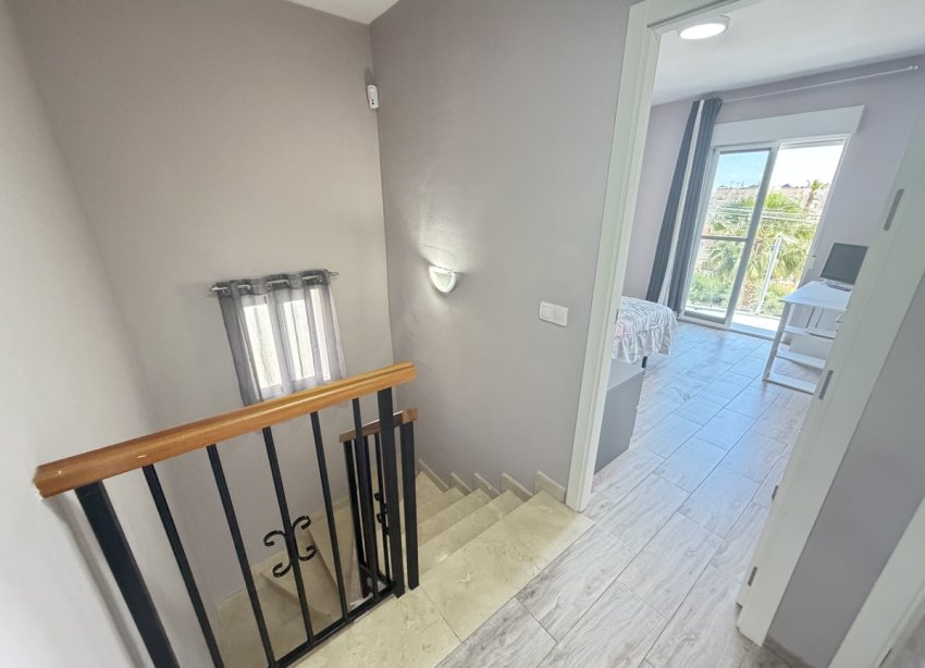 Reventa - Villa - Orihuela Costa - Villamartín