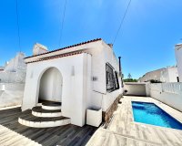 Reventa - Villa - Orihuela Costa - Villamartín