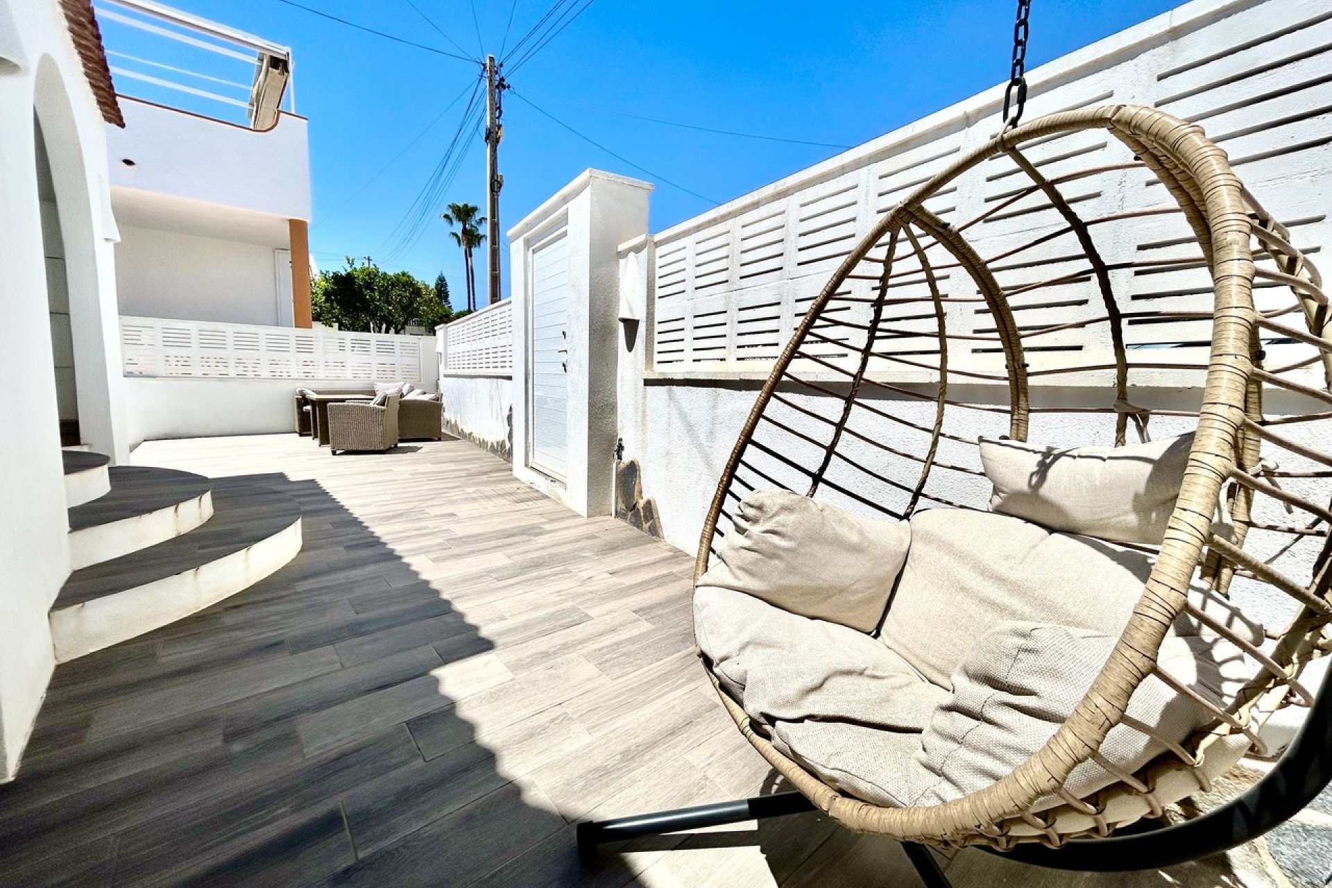 Reventa - Villa - Orihuela Costa - Villamartín