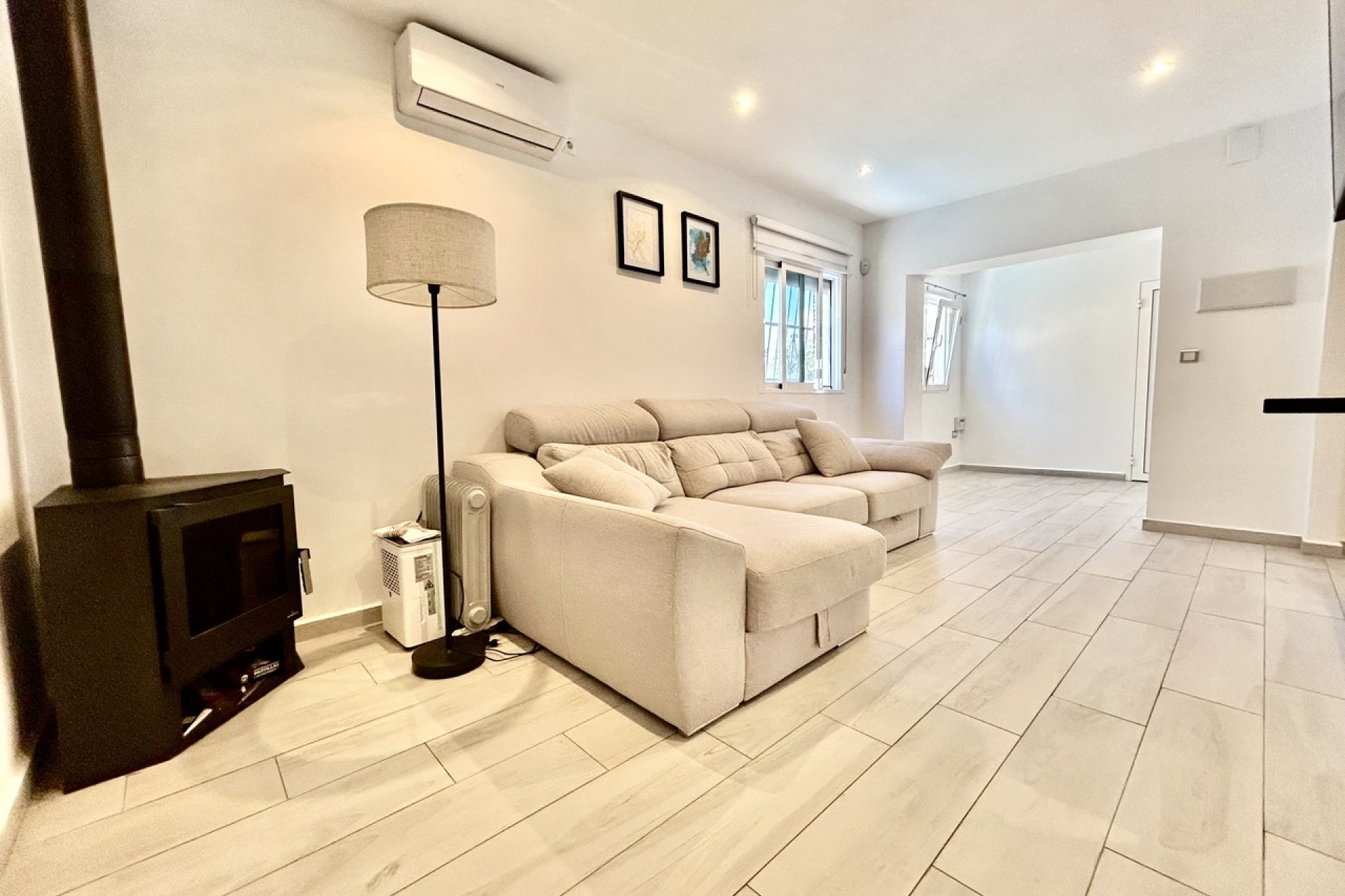 Reventa - Villa - Orihuela Costa - Villamartín