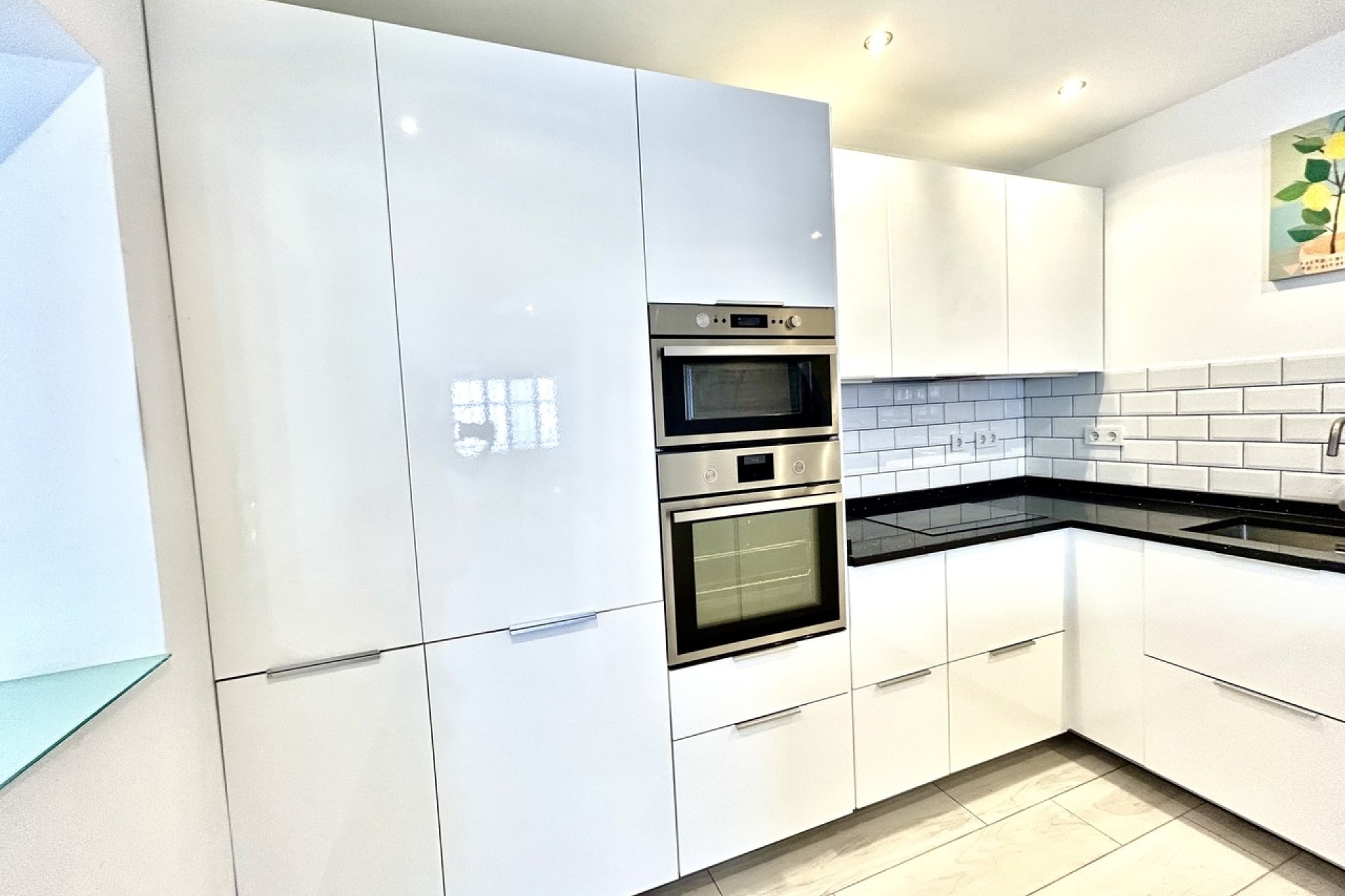 Reventa - Villa - Orihuela Costa - Villamartín