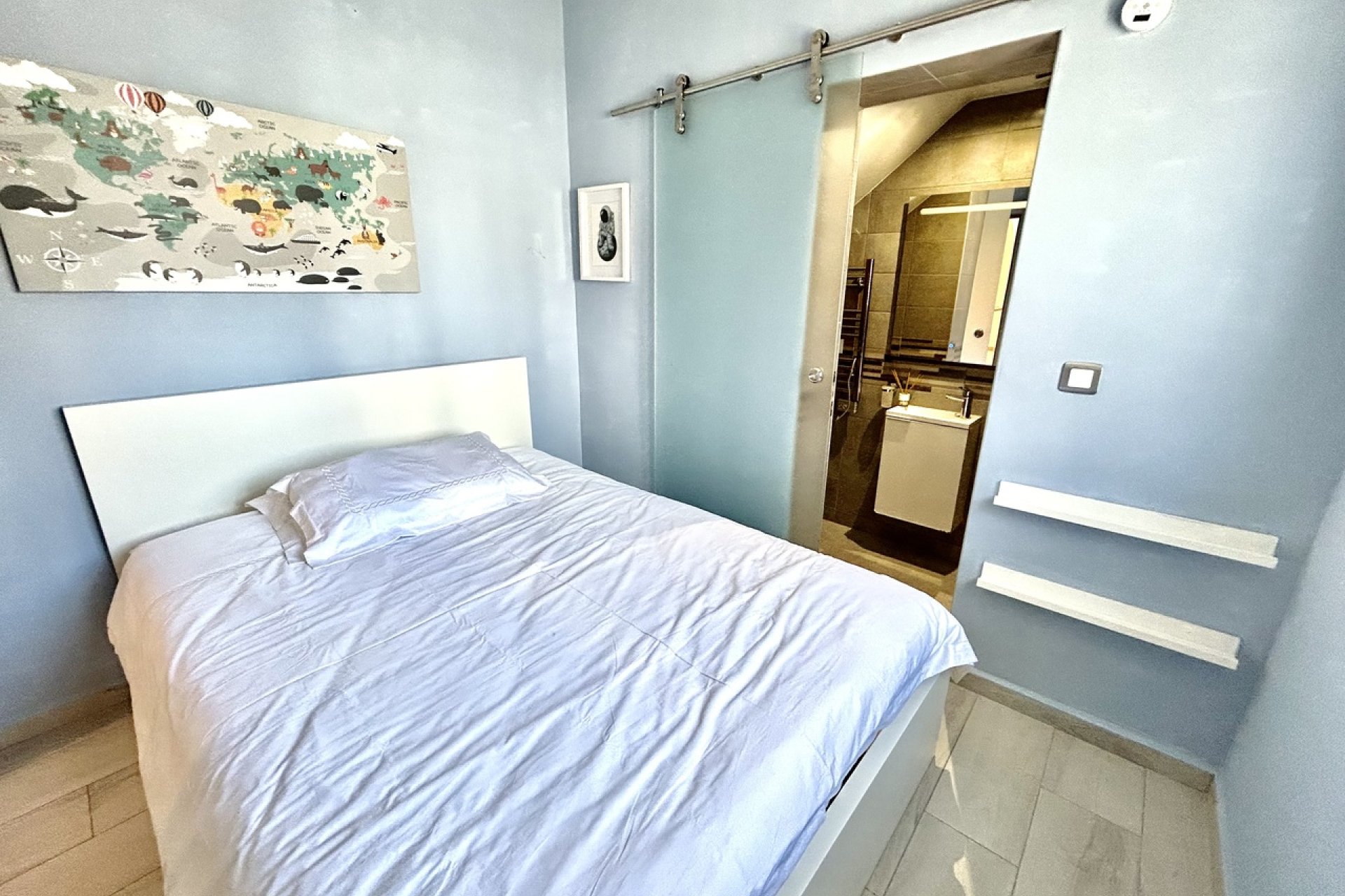 Reventa - Villa - Orihuela Costa - Villamartín