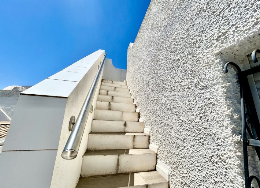 Reventa - Villa - Orihuela Costa - Villamartín