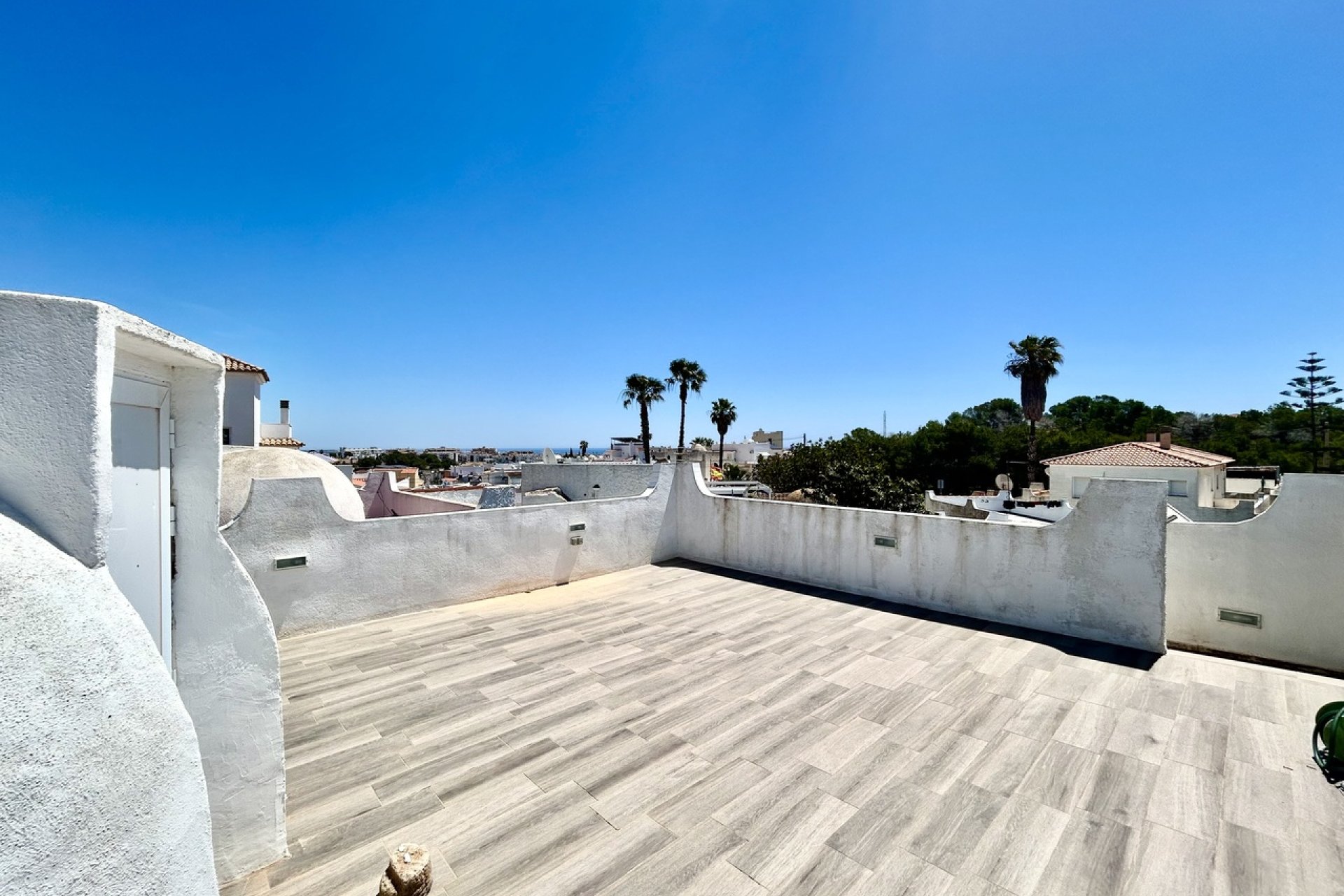Reventa - Villa - Orihuela Costa - Villamartín