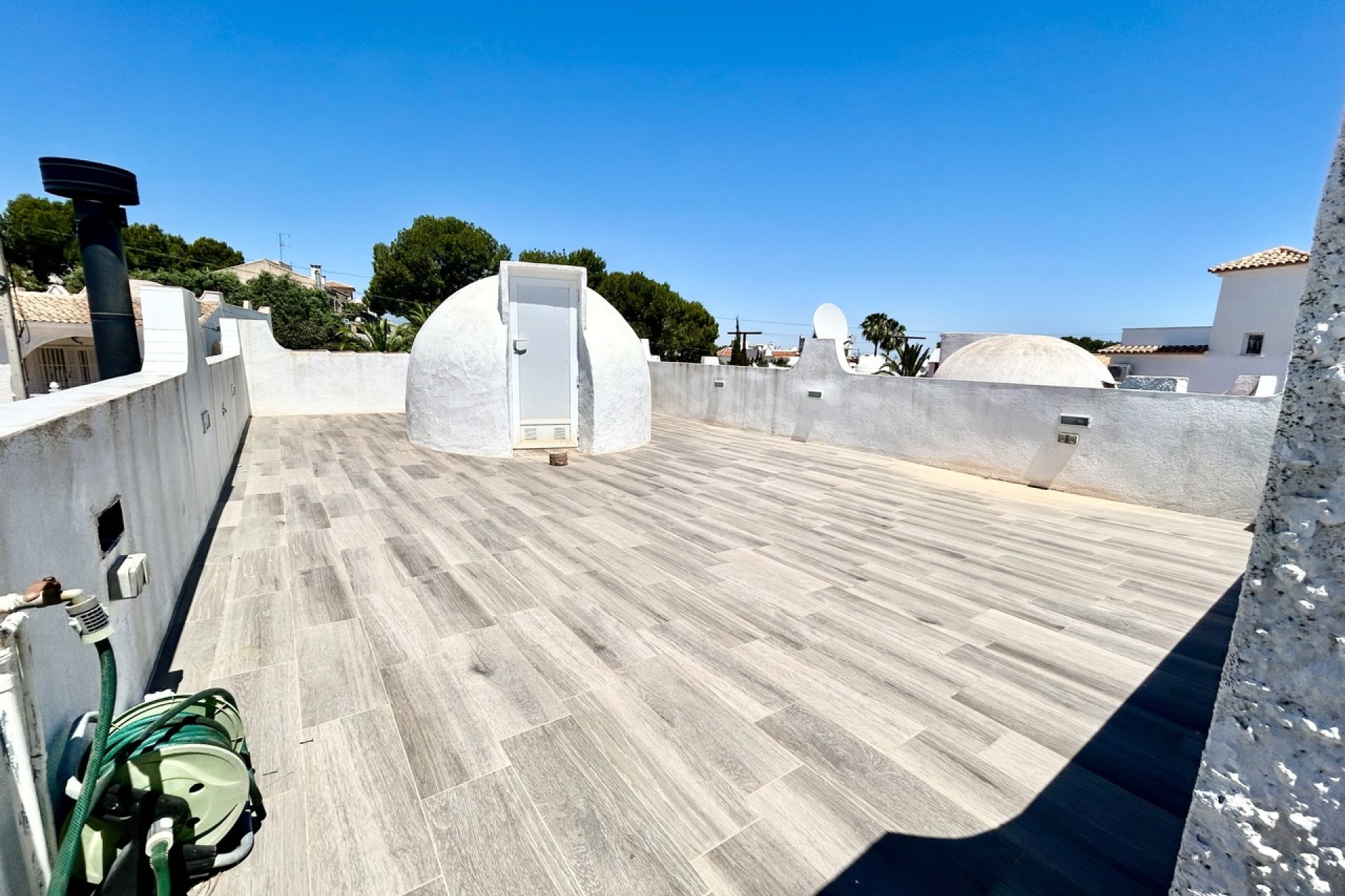 Reventa - Villa - Orihuela Costa - Villamartín
