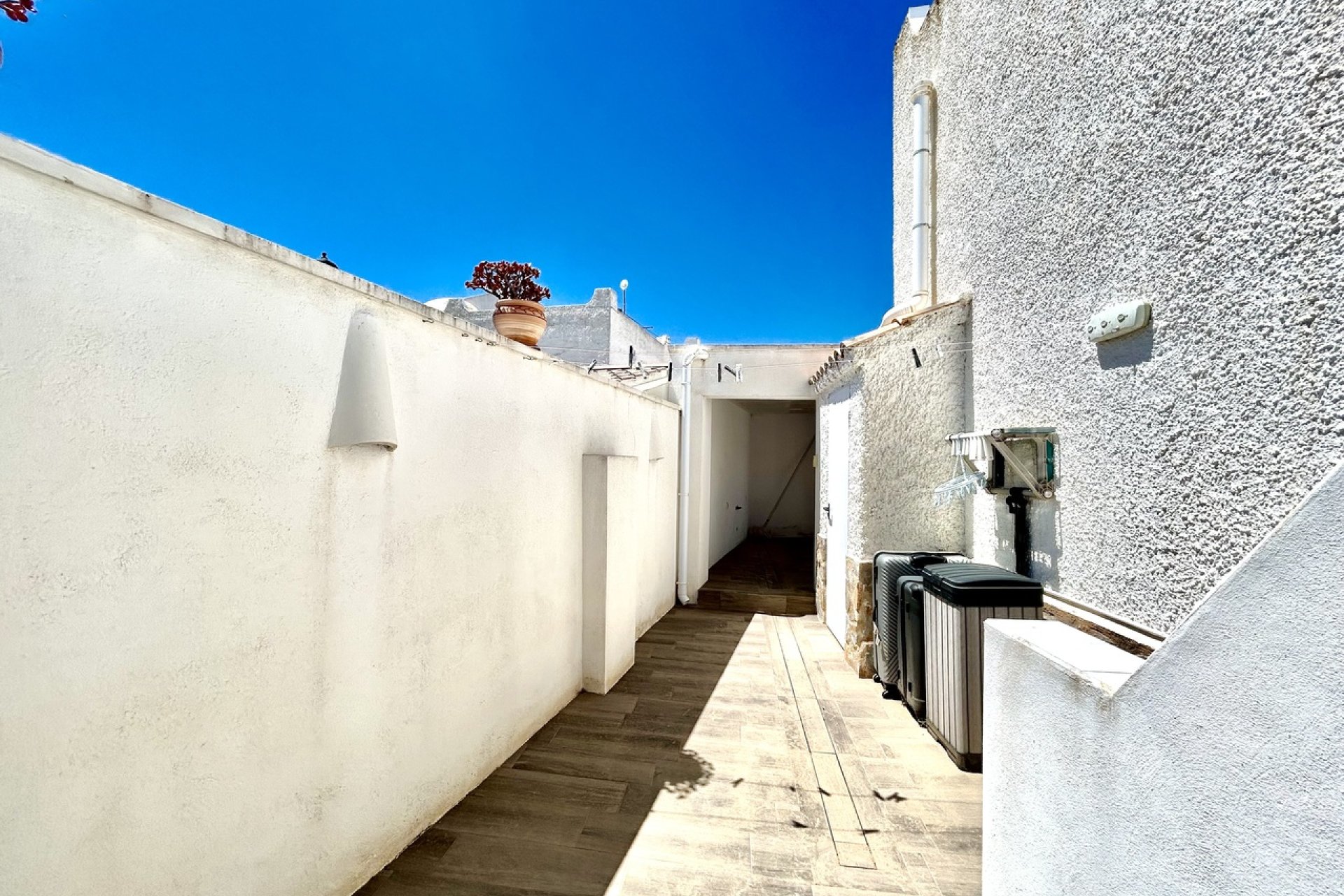 Reventa - Villa - Orihuela Costa - Villamartín
