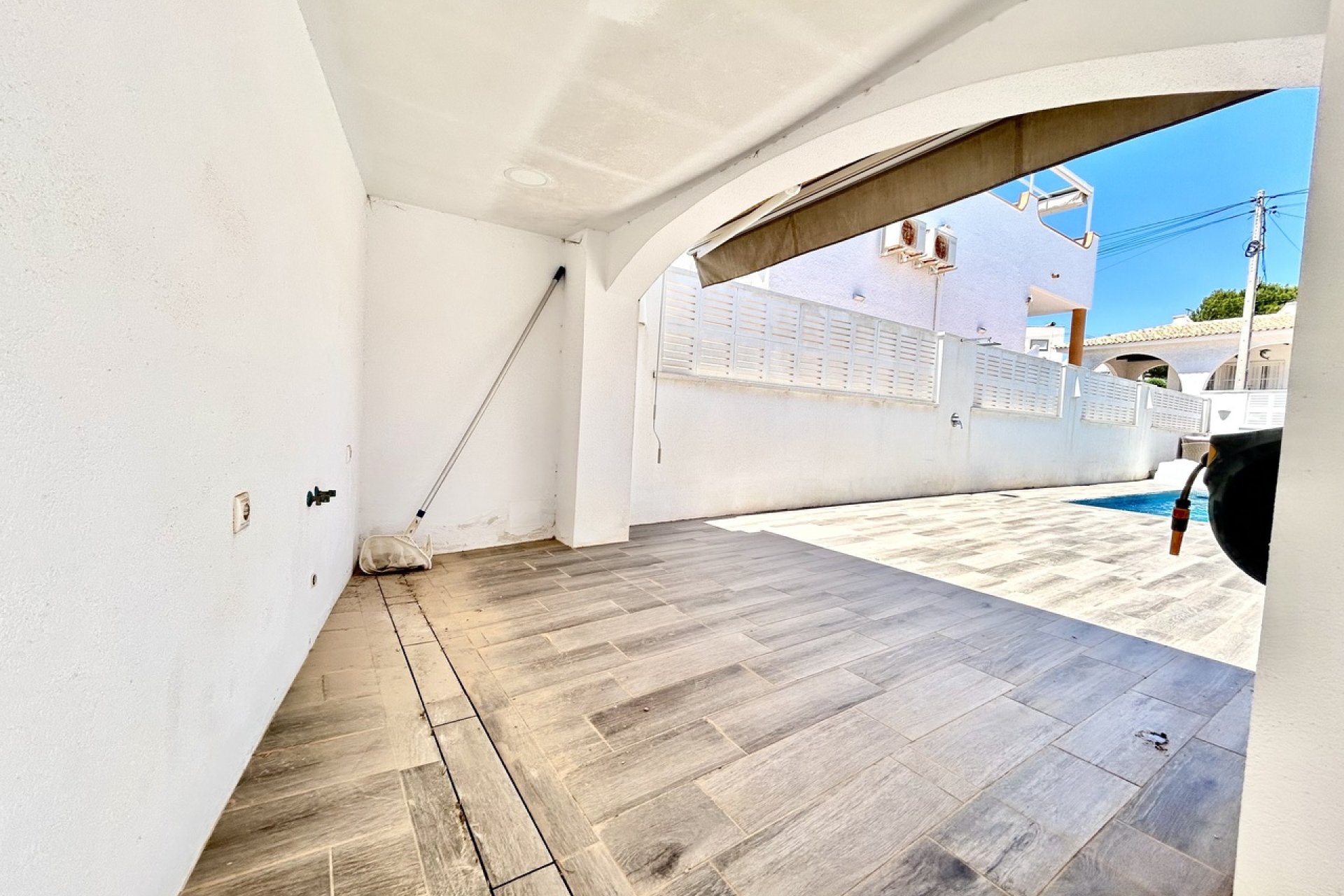 Reventa - Villa - Orihuela Costa - Villamartín