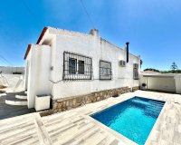 Reventa - Villa - Orihuela Costa - Villamartín