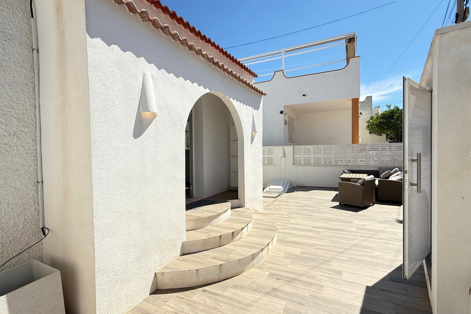 Reventa - Villa - Orihuela Costa - Villamartín