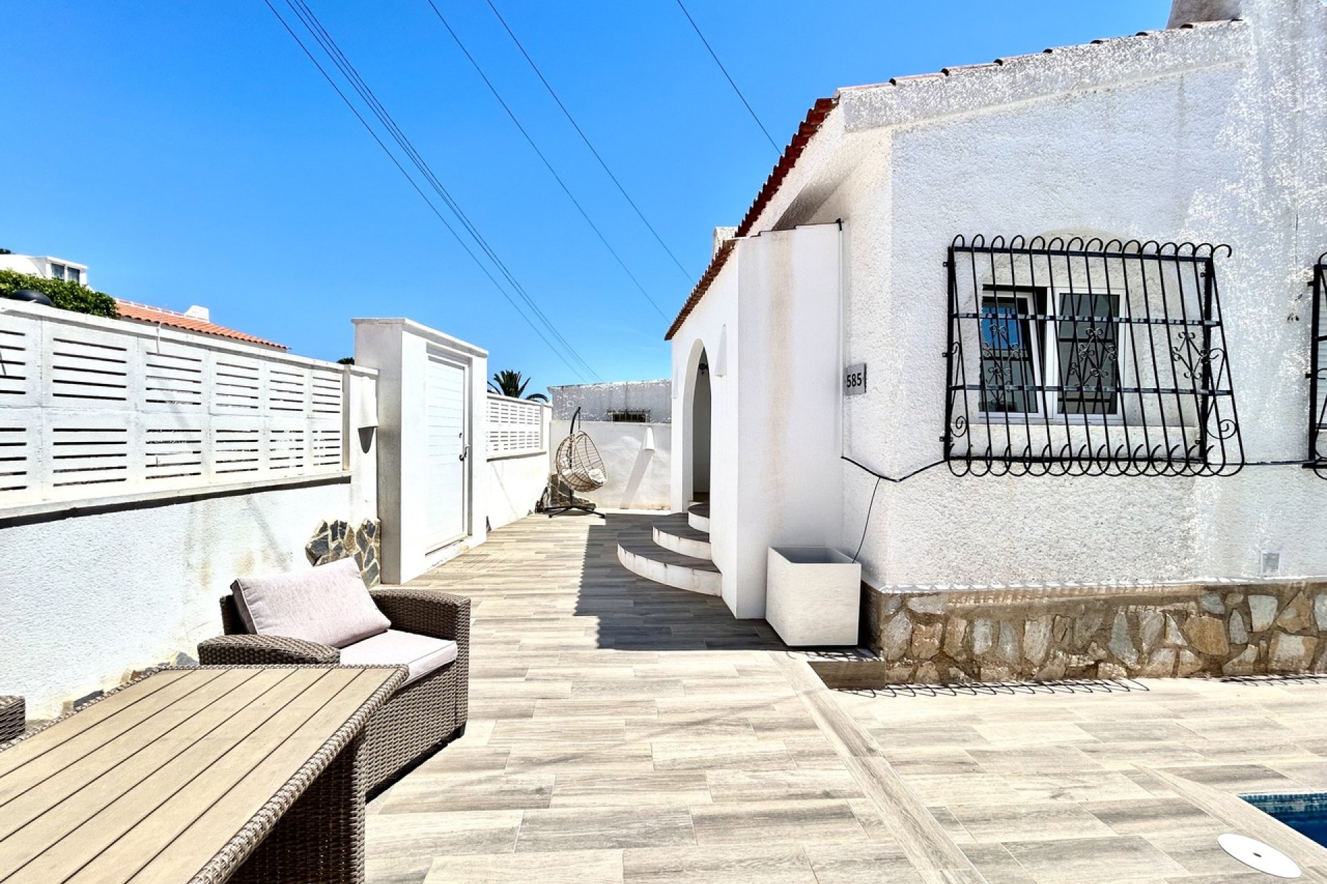 Reventa - Villa - Orihuela Costa - Villamartín