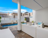 Reventa - Villa - Orihuela Costa - Villamartín