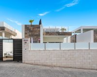 Reventa - Villa - Orihuela Costa - Villamartín
