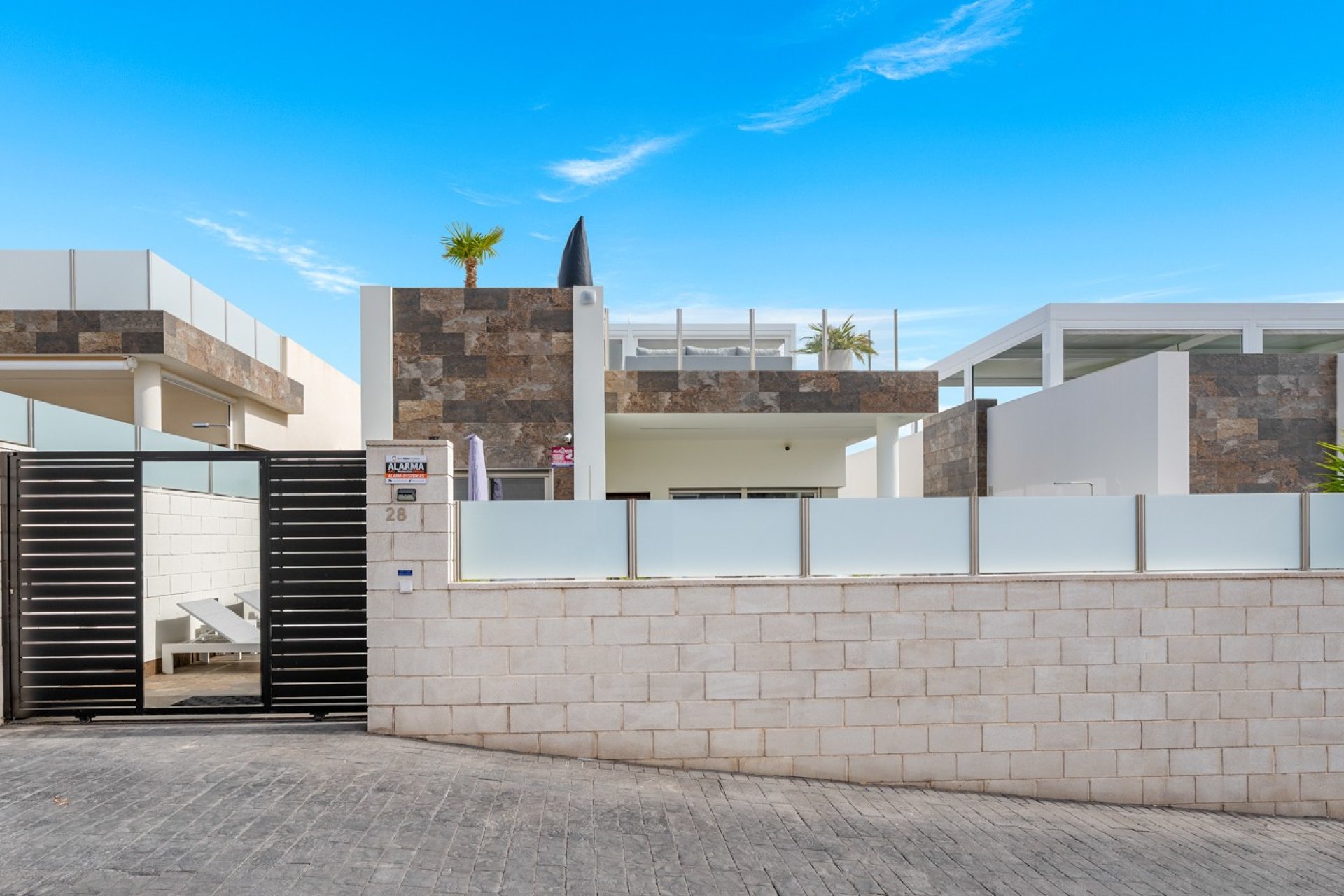 Reventa - Villa - Orihuela Costa - Villamartín