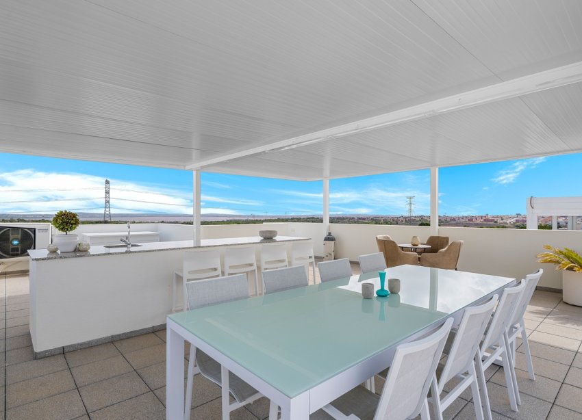 Reventa - Villa - Orihuela Costa - Villamartín