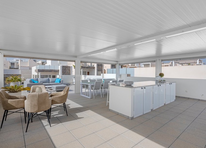 Reventa - Villa - Orihuela Costa - Villamartín