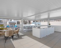 Reventa - Villa - Orihuela Costa - Villamartín