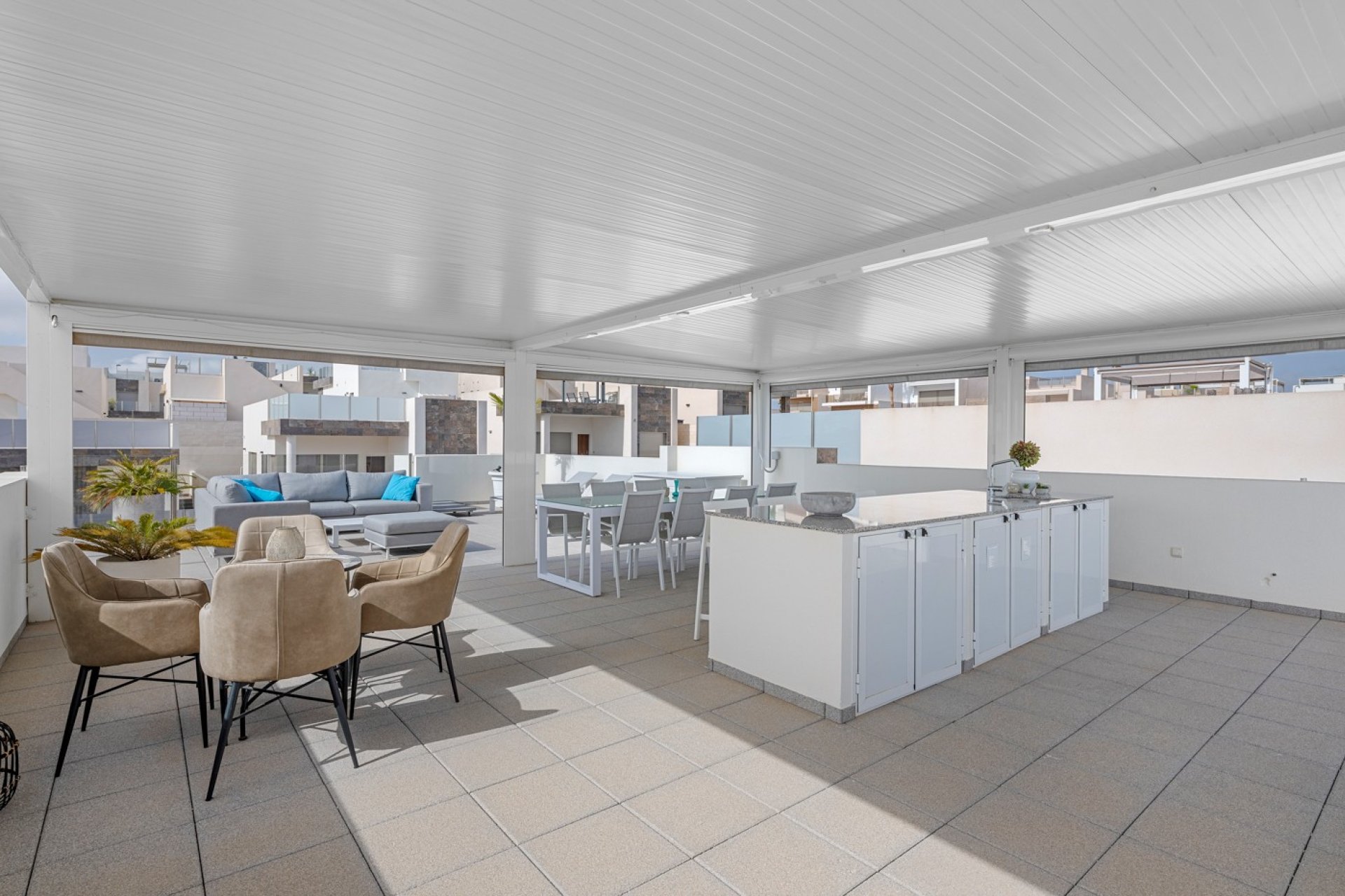 Reventa - Villa - Orihuela Costa - Villamartín