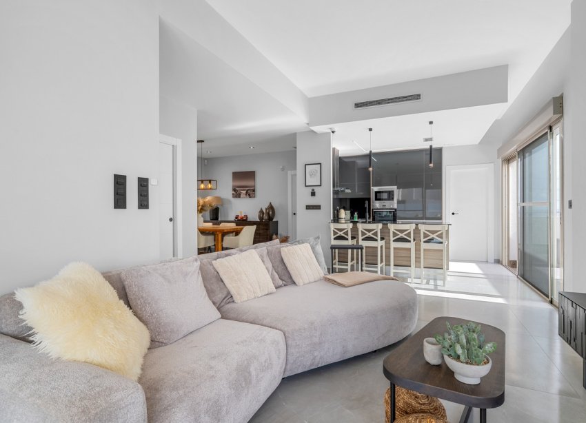 Reventa - Villa - Orihuela Costa - Villamartín