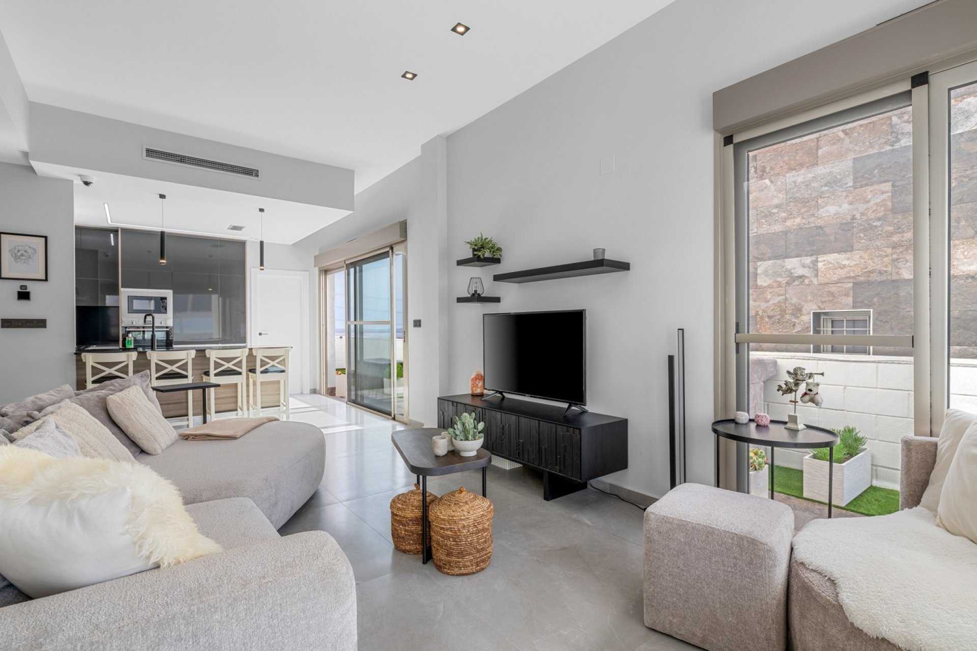 Reventa - Villa - Orihuela Costa - Villamartín